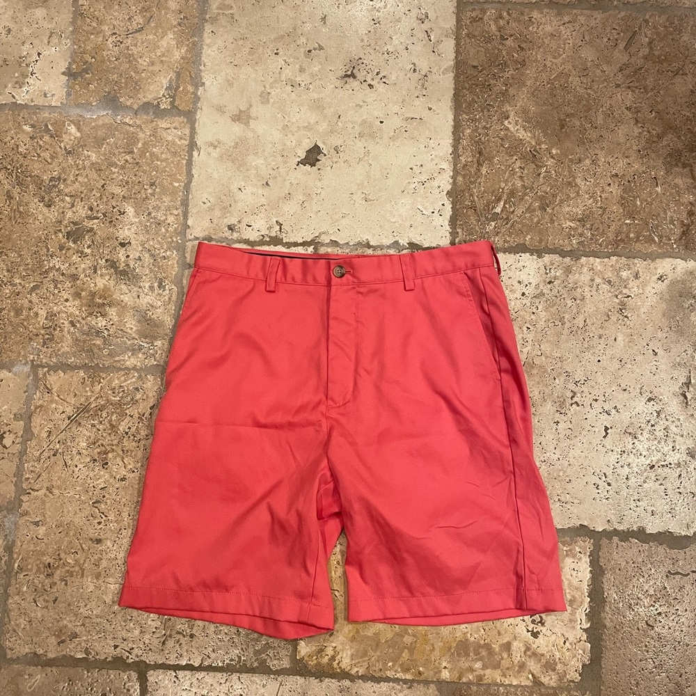 Vineyard vines dress shorts